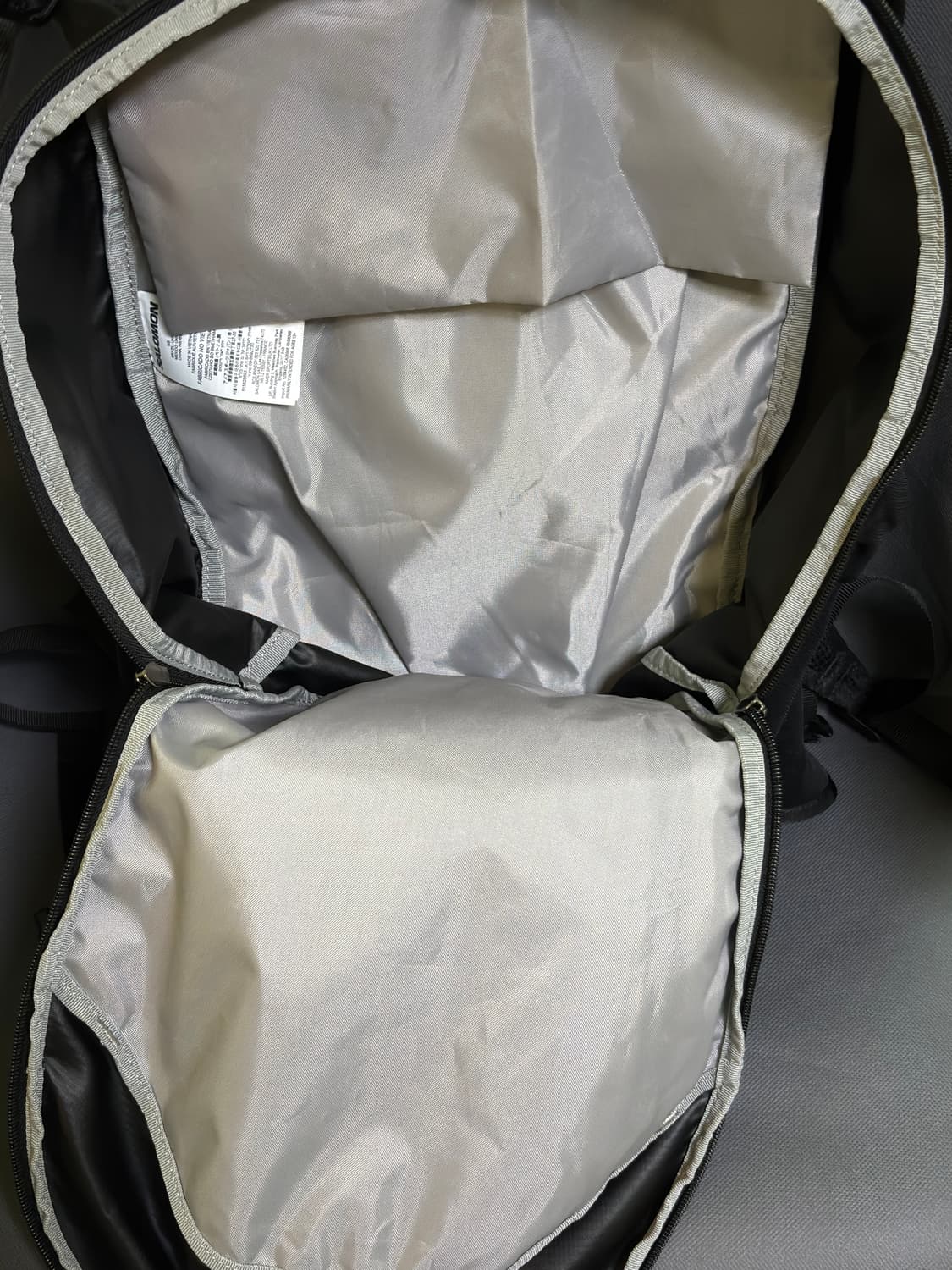 살로몬 트레일 블레이저 20 상품이미지4