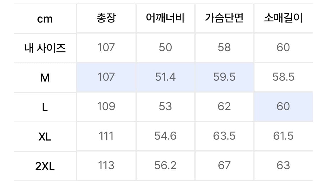 무탠다드 캐시미어 블렌드 더블코트 블랙 상품이미지2
