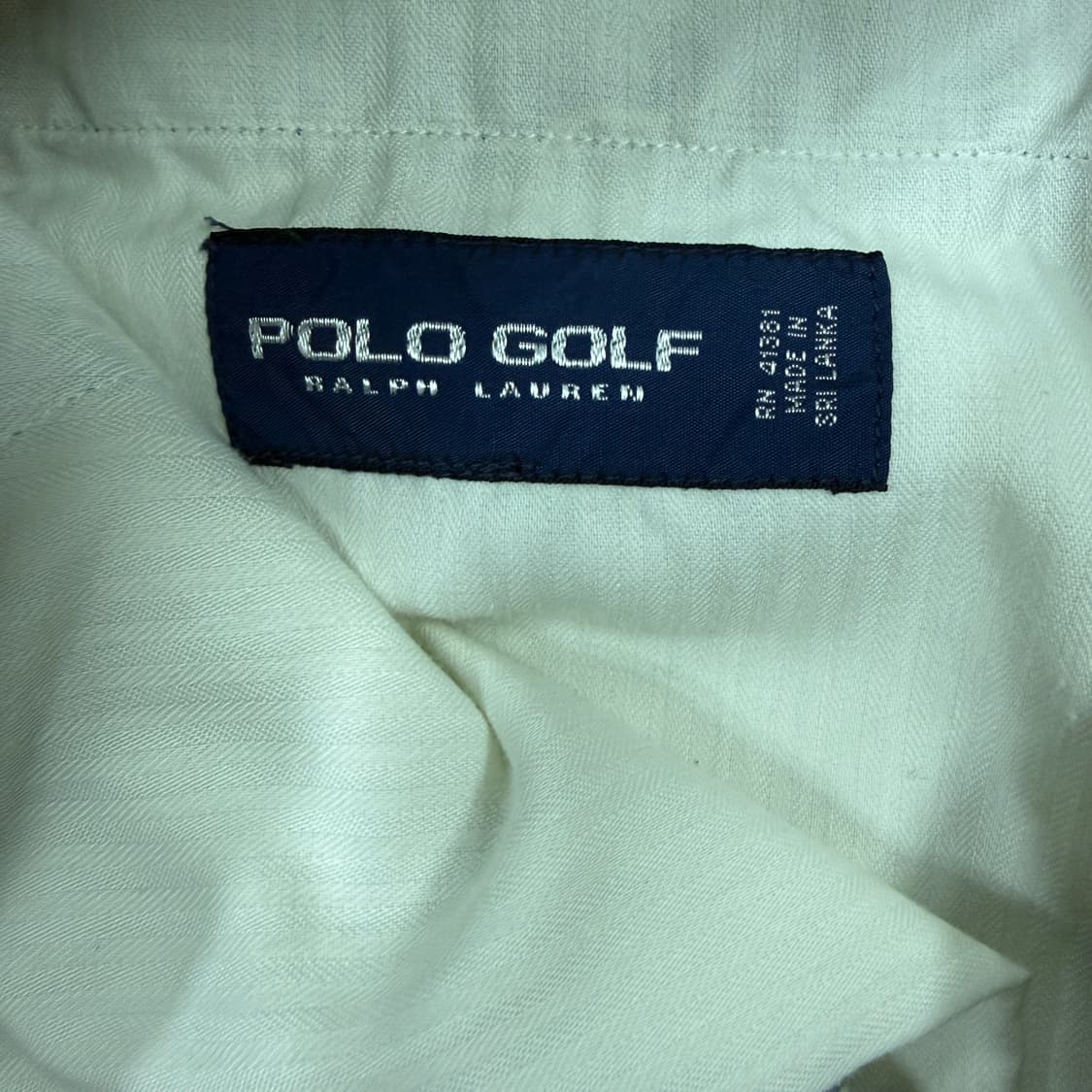 (30)폴로 랄프로렌 Polo ralphlauren시어서커 팬츠 상품이미지5
