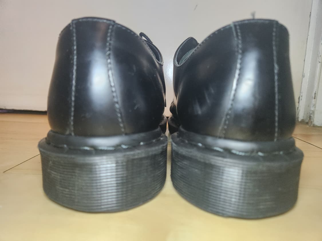 (280)닥터마틴 1461 모노 상품이미지7