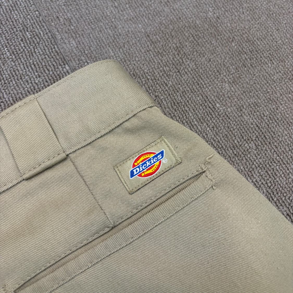 디키즈 874 베이지 32 상품이미지4