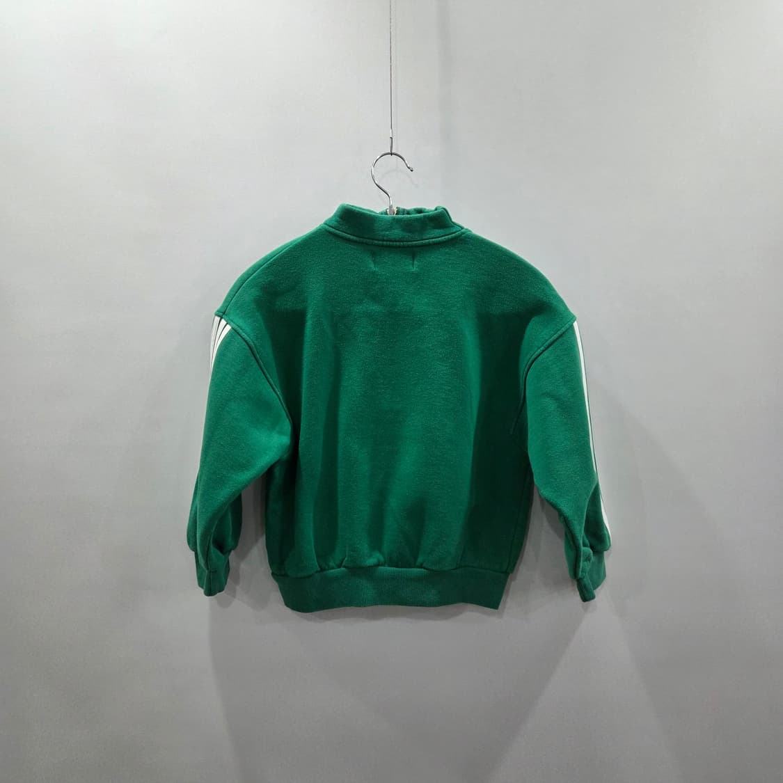 베베드피노 키즈 스웨트 셋업 6/7Y  상품이미지7