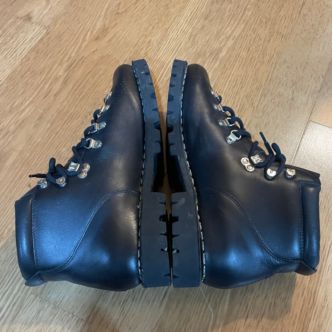Paraboot 파라부트 아보리아즈 부츠 280 상품이미지5
