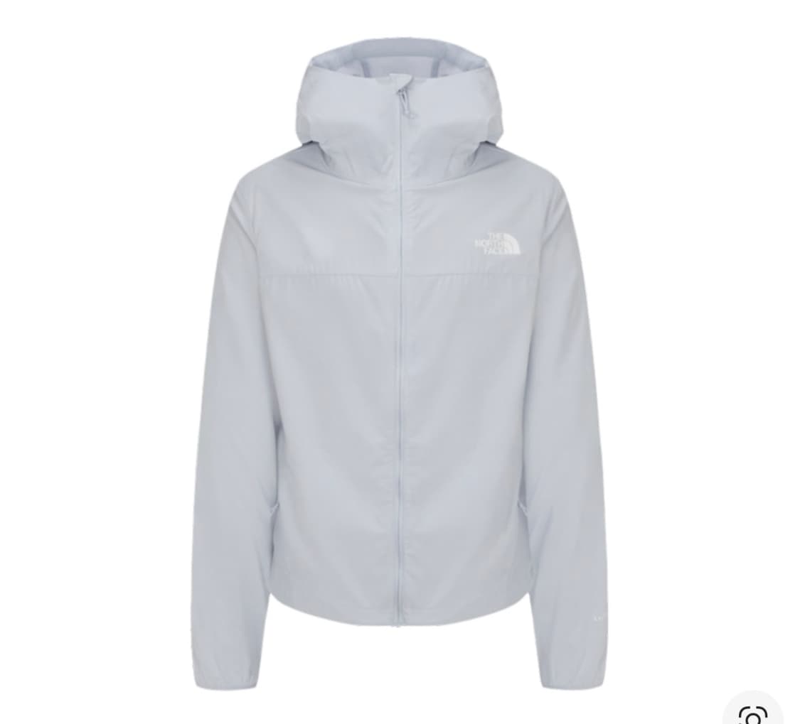 택포⭐️ [정가 14만] 노스페이스 쉐도우 윈드 자켓 라이트그레이 상품이미지1