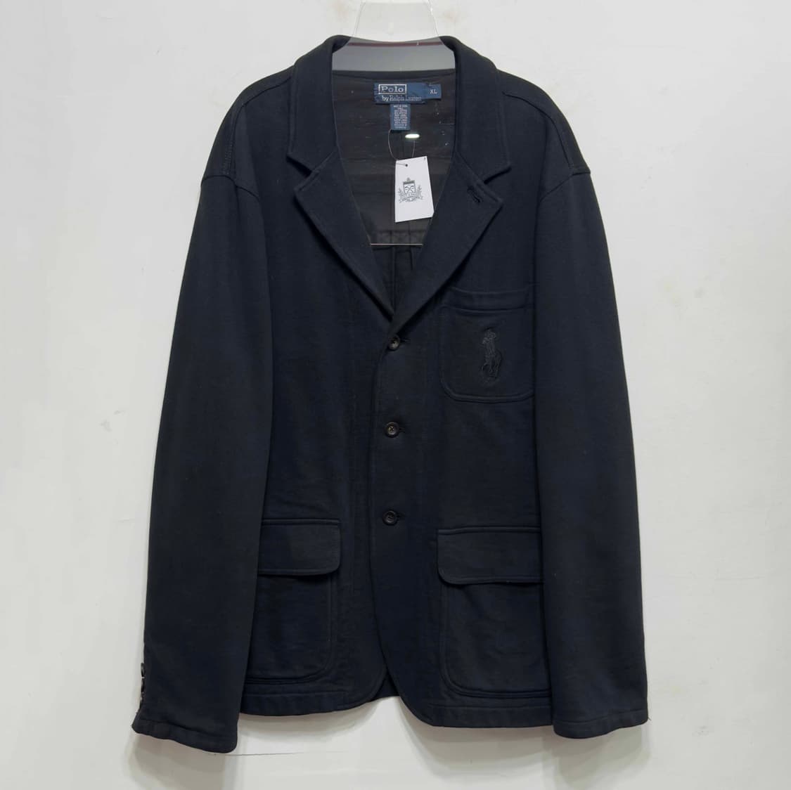 폴로 랄프로렌 블레이저 가디건 상품이미지1