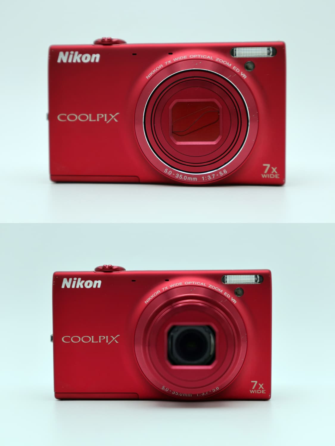 니콘 쿨픽스 S6100[배송비x,수수료x] 상품이미지2