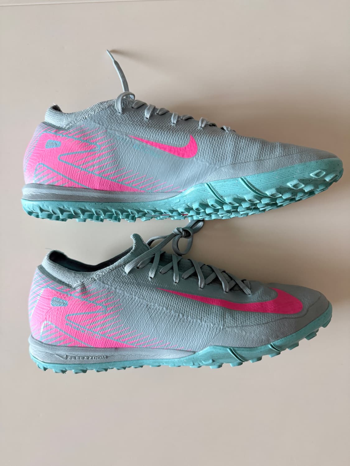 나이키 머큐리얼 베이퍼 16 프로 TF 260mm 상품이미지2