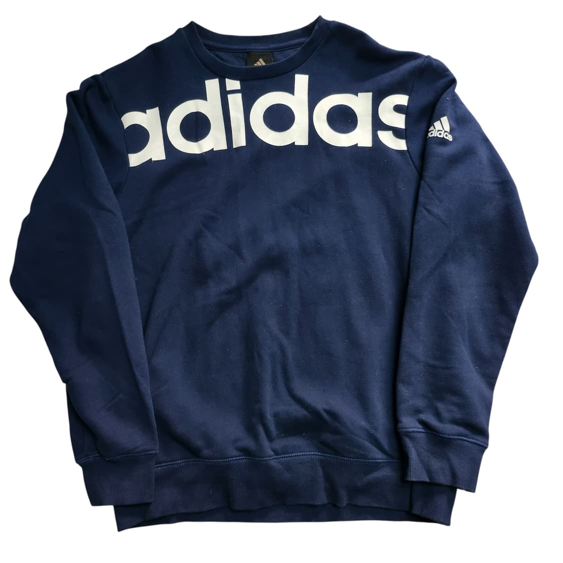 아디다스 맨투맨 상품이미지1