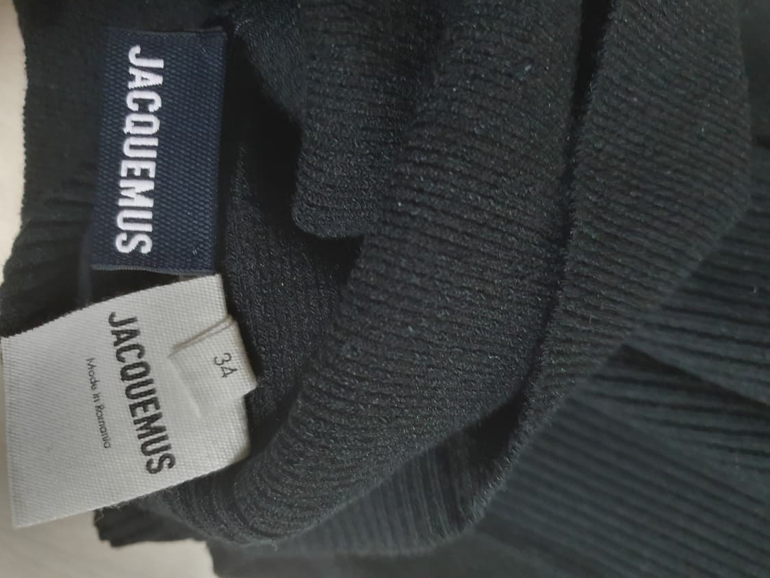 자크뮈스 원피스 상품이미지4