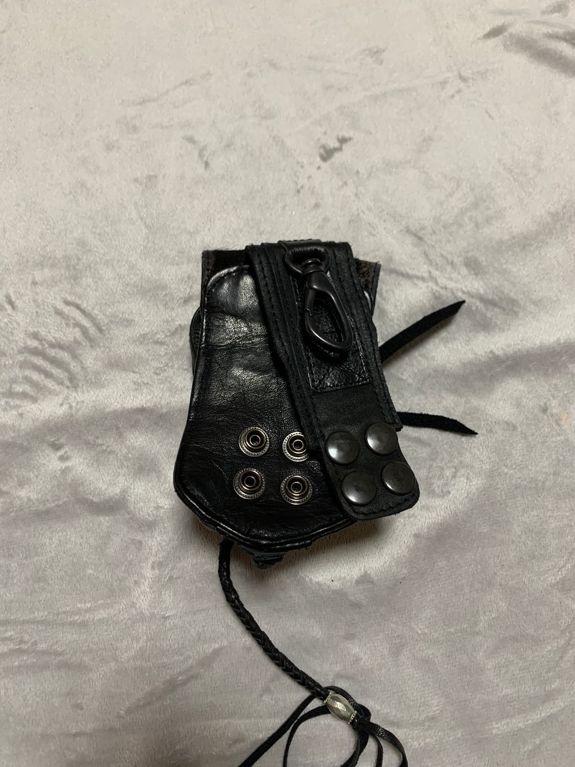 Kmrii cigarettes pouch 상품이미지2