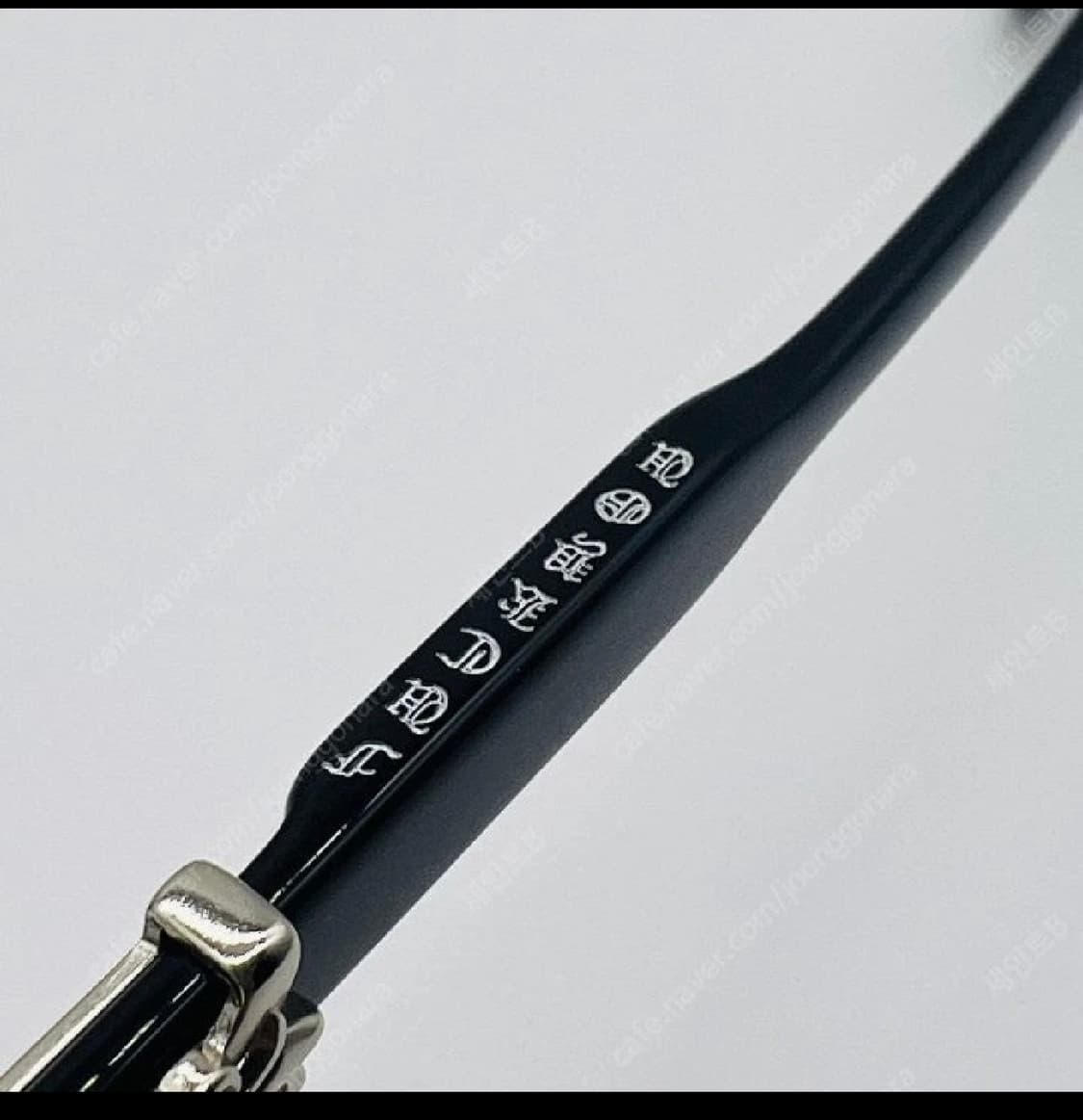 로드사이클 안경 블랙 상품이미지6