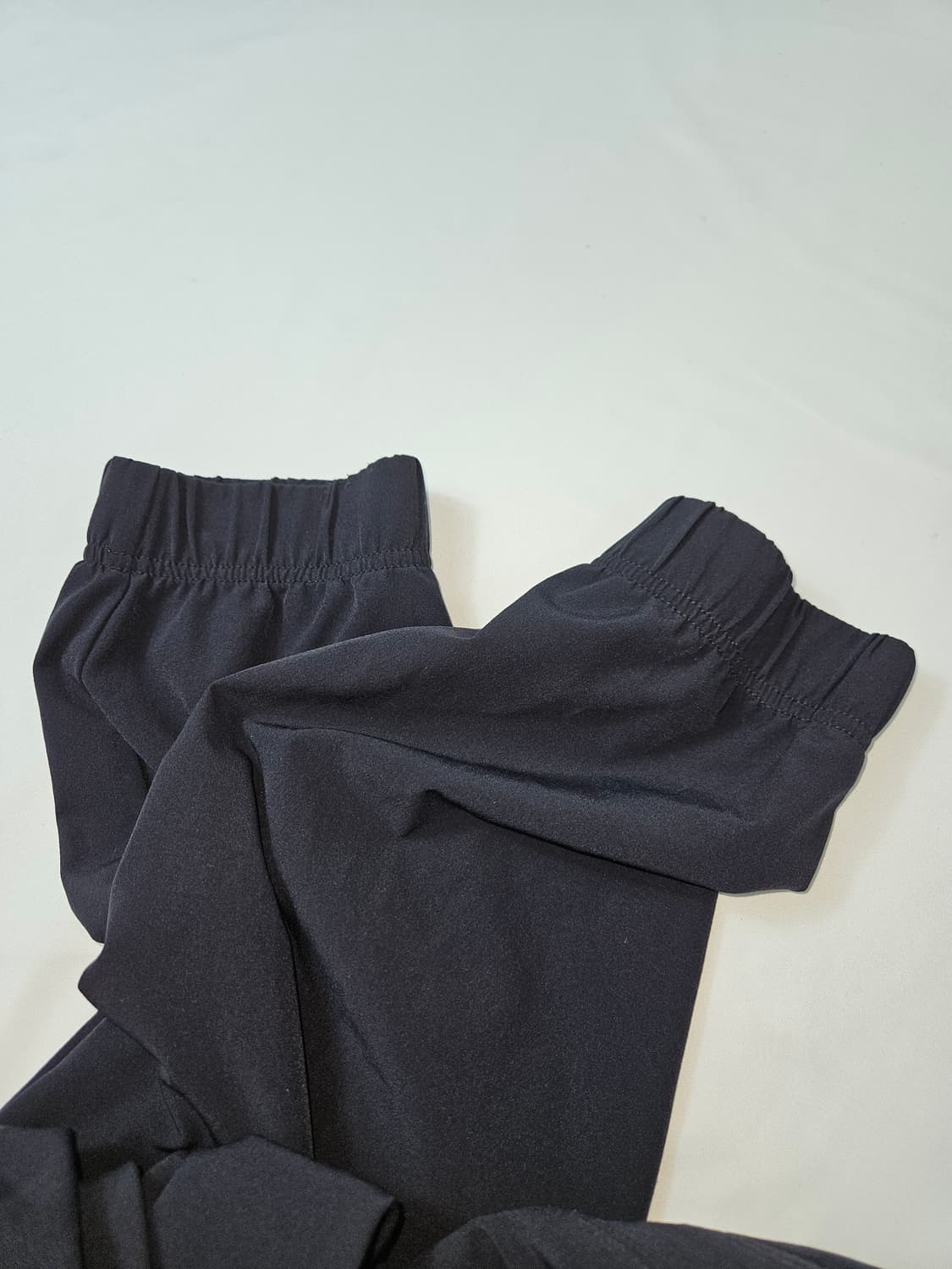 언더아머 우븐 조거팬츠 트레이닝 바지 스포츠웨어 XL (거의 새상품) 상품이미지4