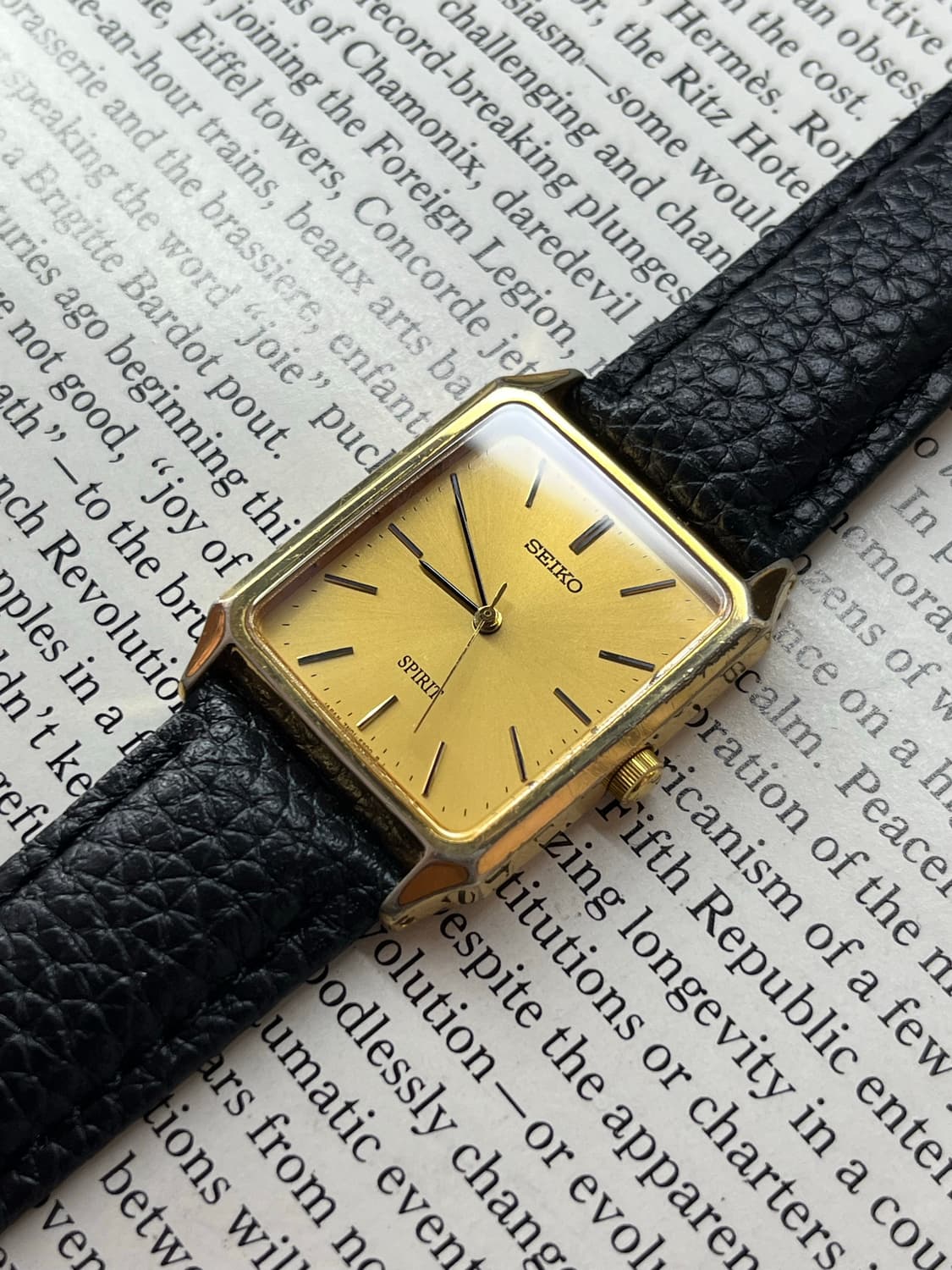 seiko vintage watch   상품이미지2