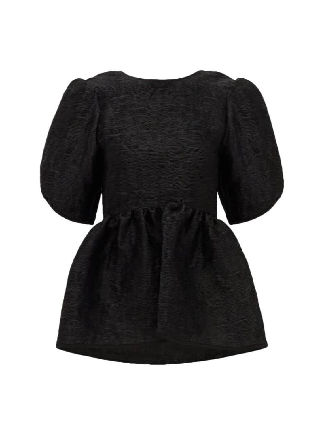 세실리에반센 블라우스 상품이미지2