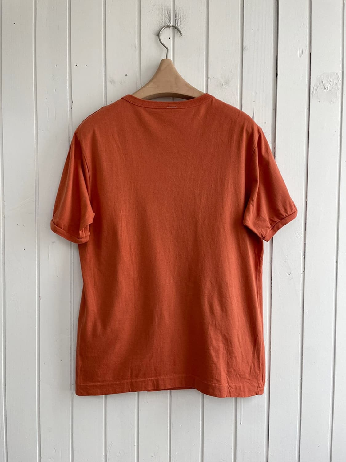 마가렛호웰 MHL 포켓 반팔 티셔츠 상품이미지4