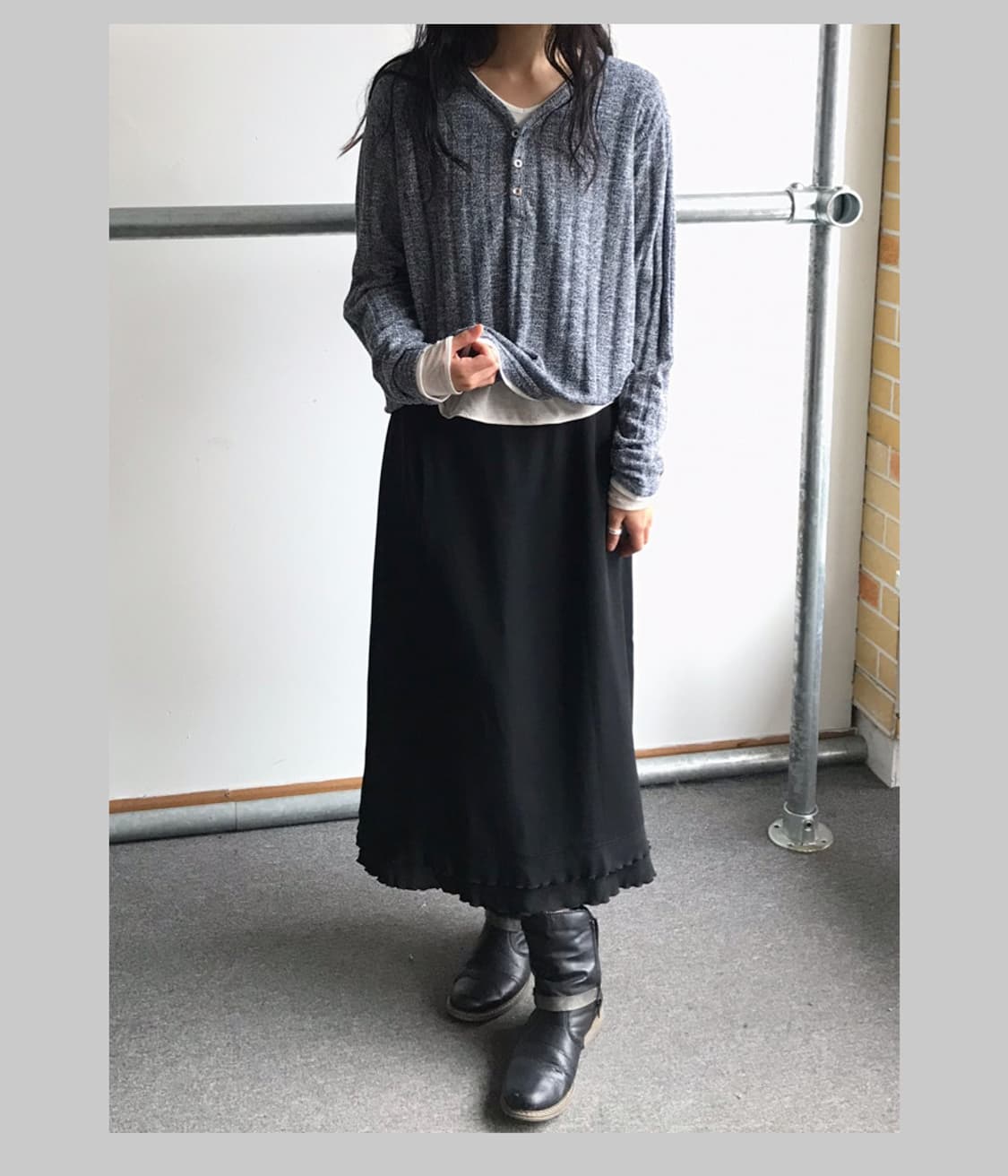 PLUS ONE  상품이미지8