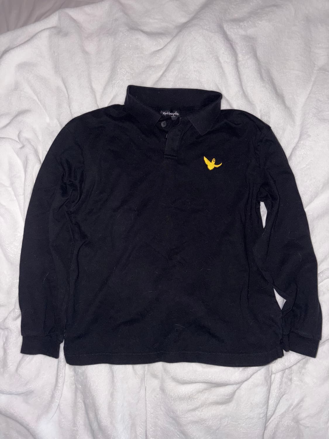 마크곤잘레스 긴팔 카라티  상품이미지1