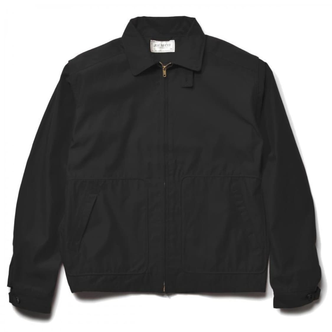 [새제품] 리얼맥코이 올 웨더 스윙 자켓 상품이미지7