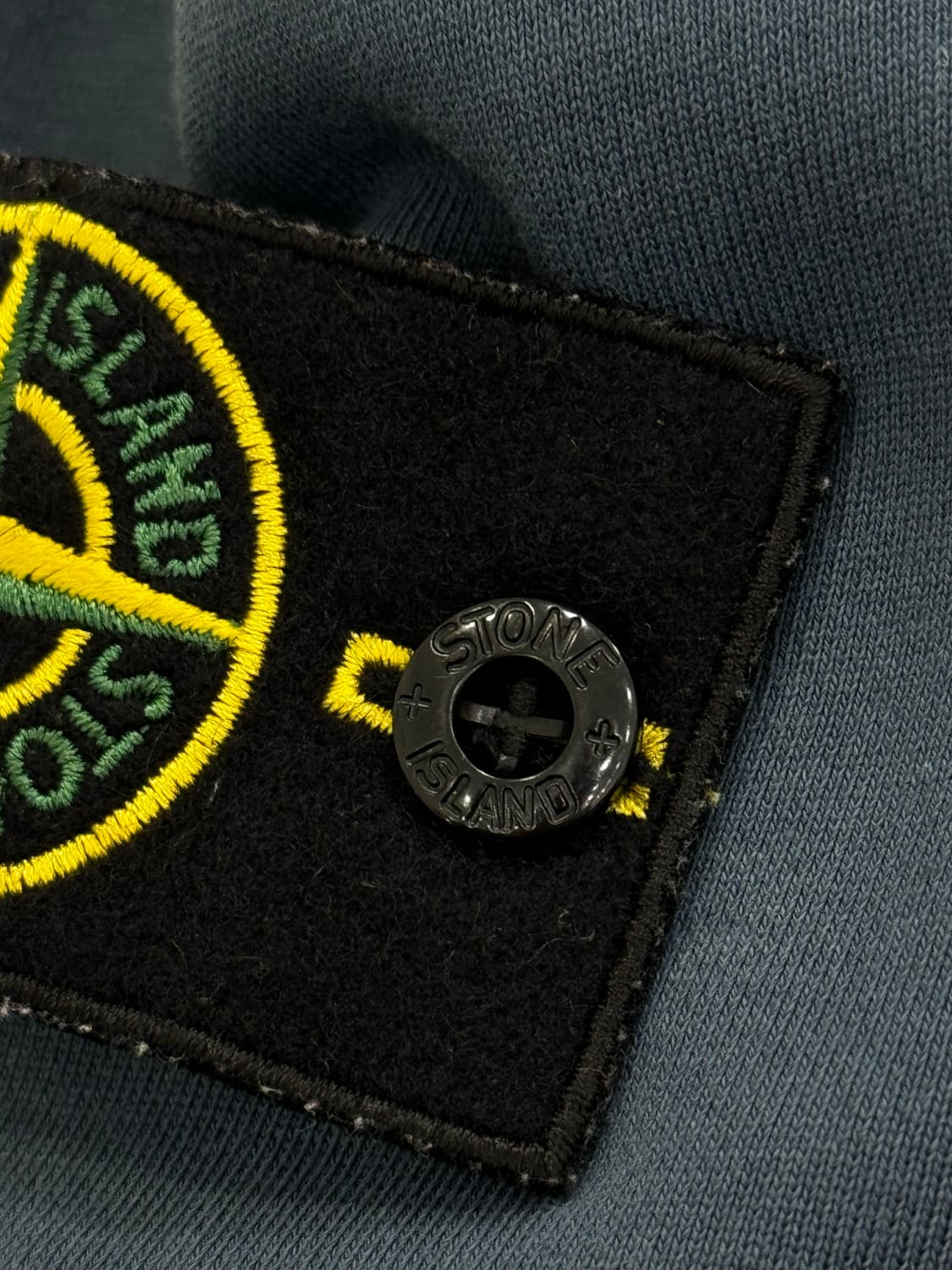 스톤아일랜드 맨투맨  상품이미지6