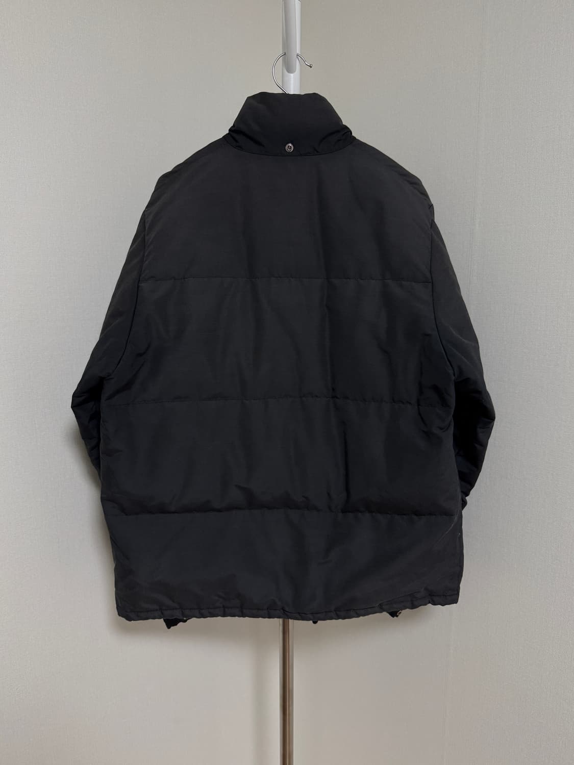 시에라디자인 60/40 마운틴파카 패딩 블랙 상품이미지3