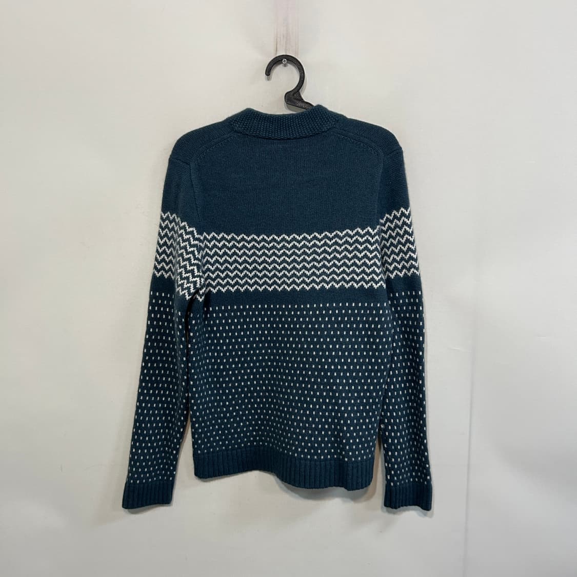 라코스테 남성 니트 100 상품이미지3