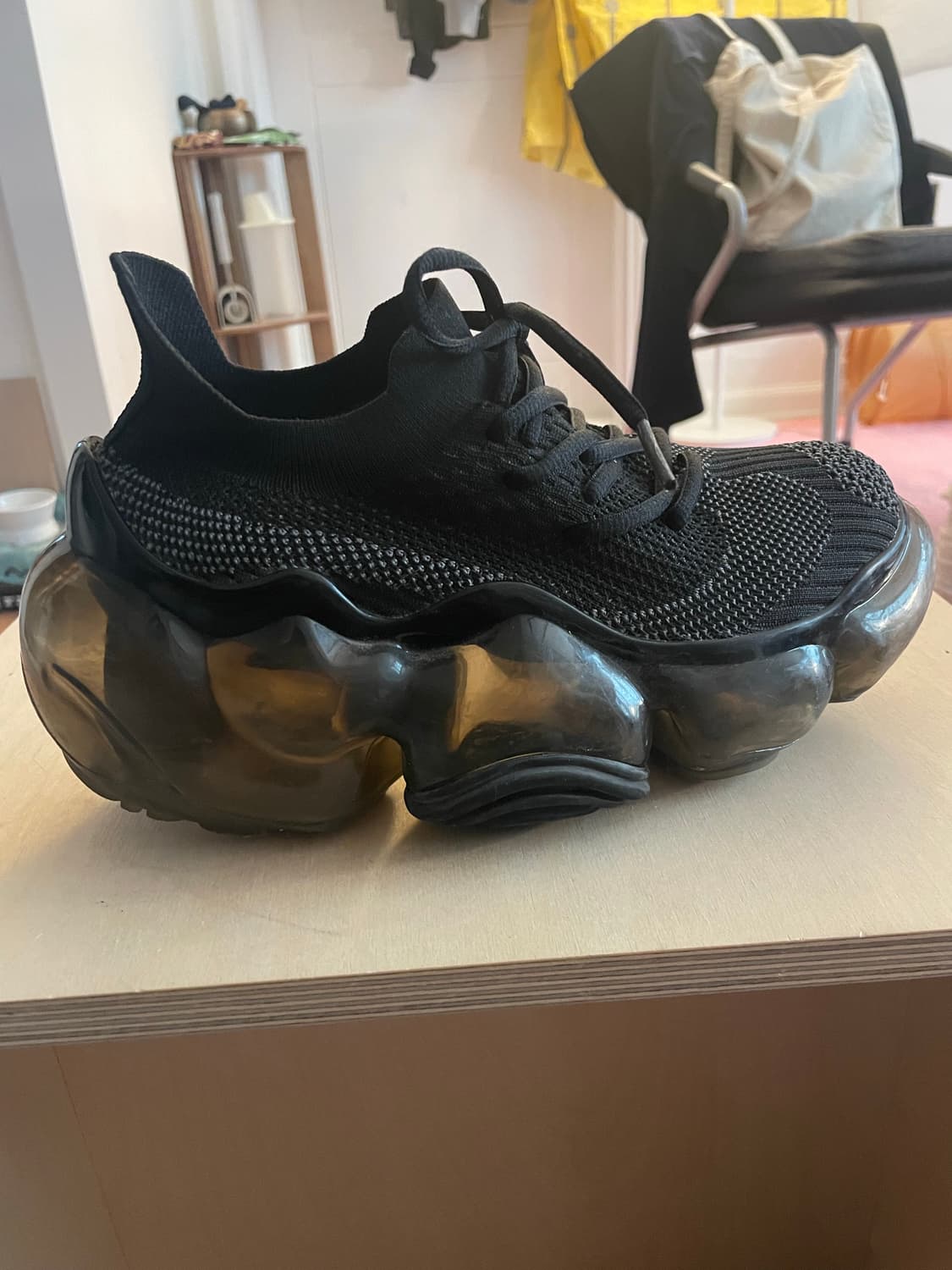 Grounds 그라운즈 무피 (235) 상품이미지8