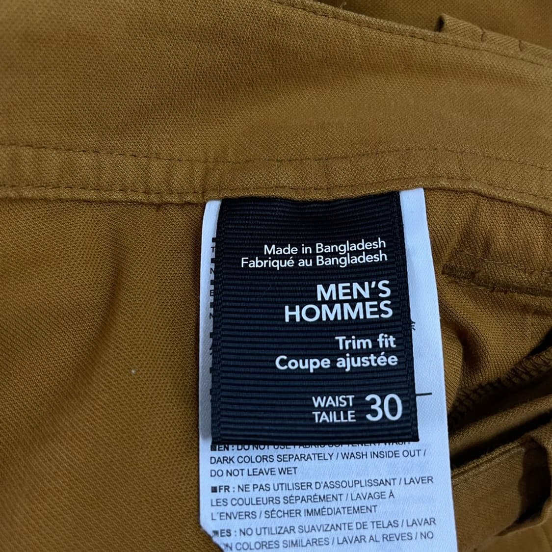 30 아크테릭스 릿지 봄여름 팬츠 바지 상품이미지6