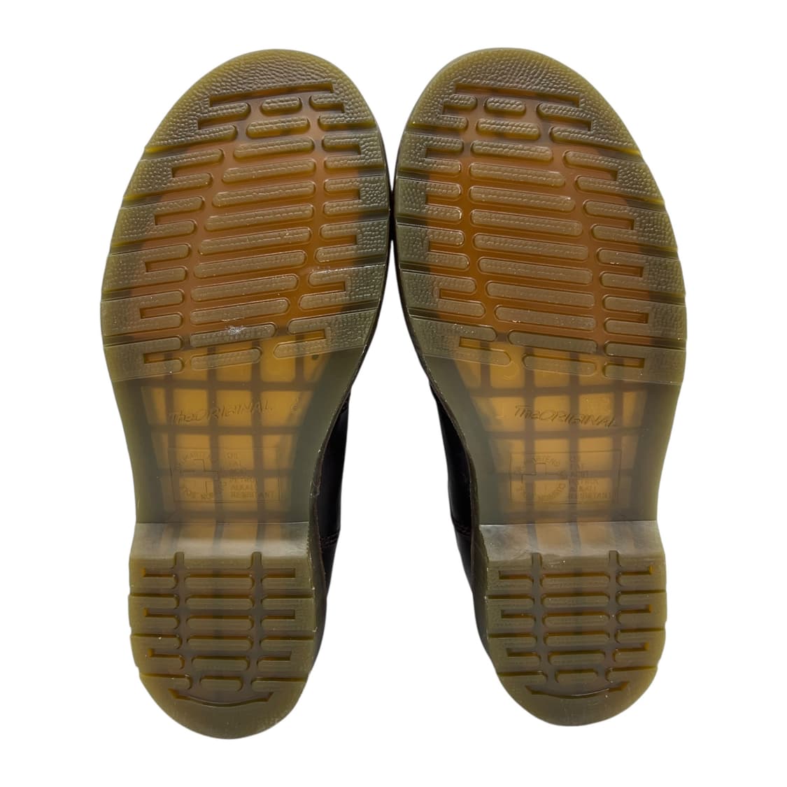 250 닥터마틴 2976 첼시 부츠 다크 브라운 (UK6) 상품이미지6