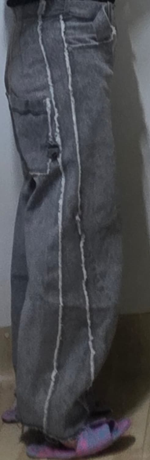 청바지 상품이미지7