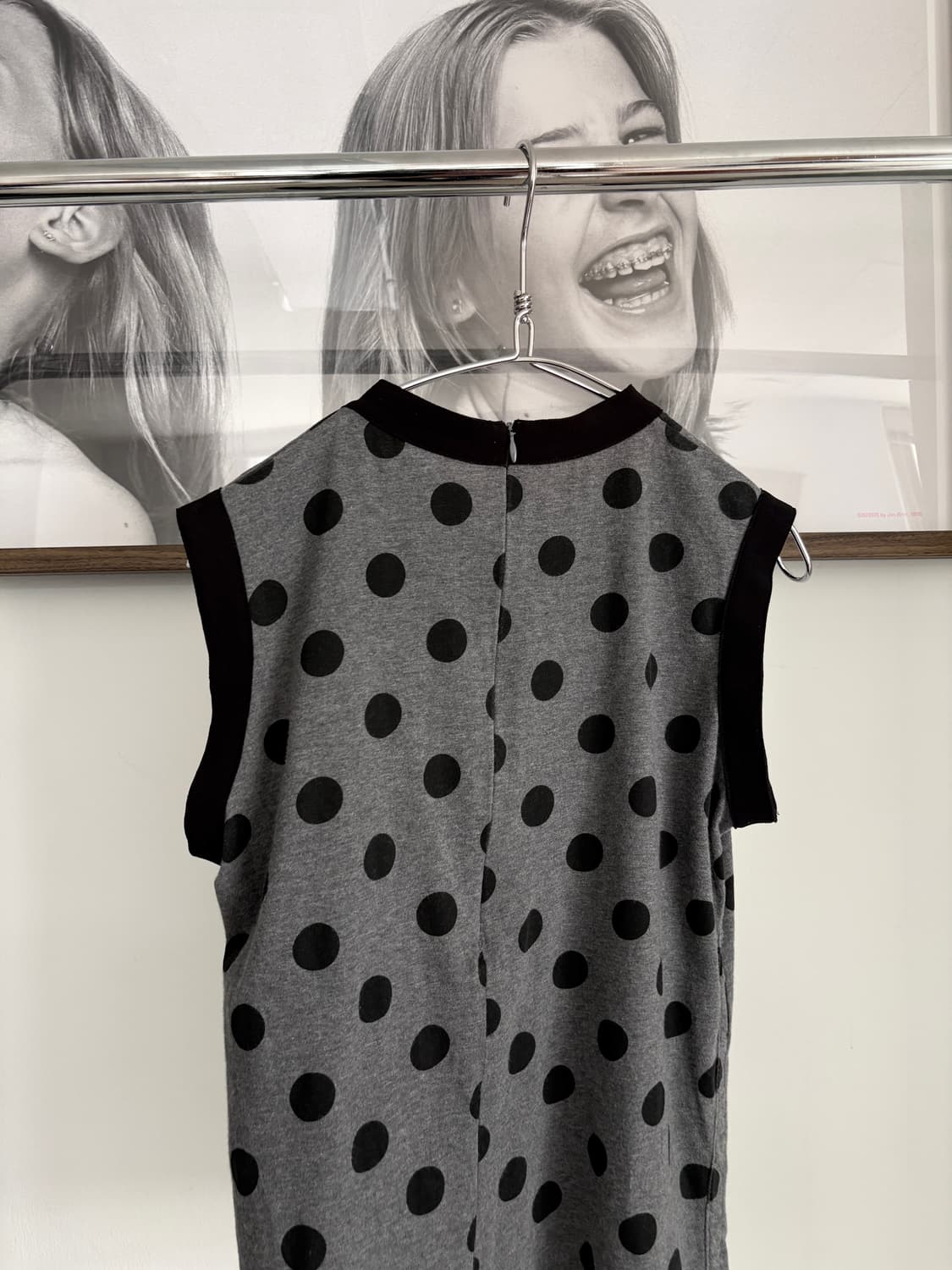 Marni dot top 상품이미지5