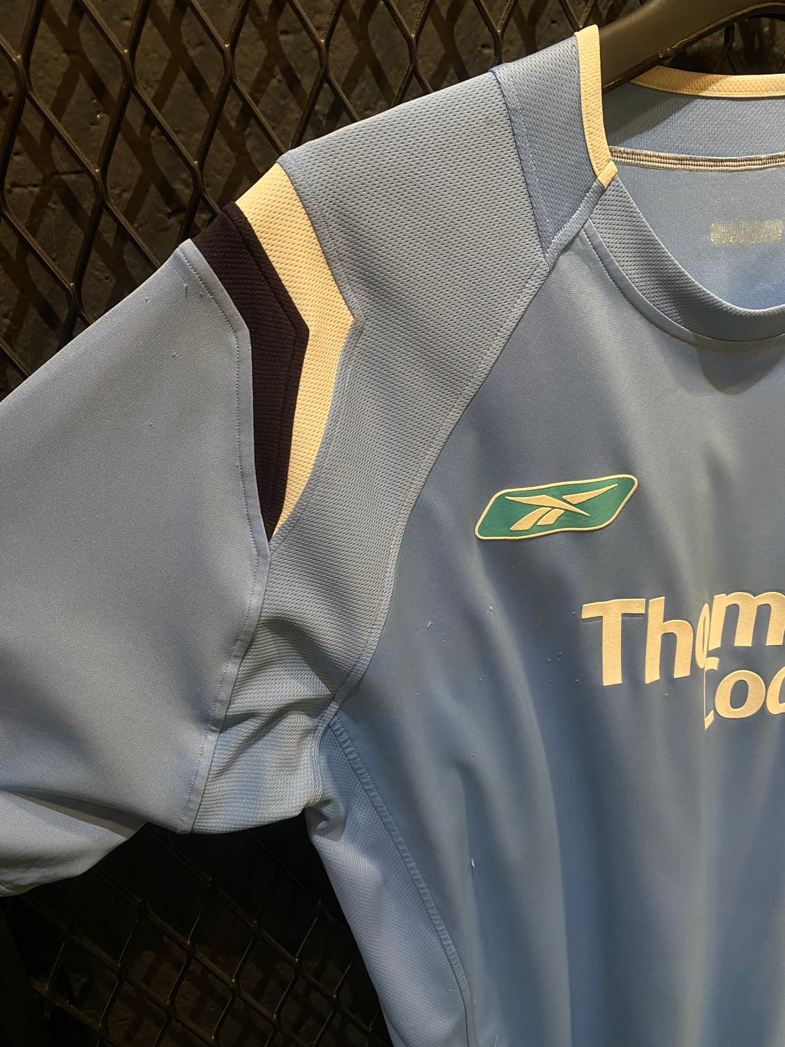 04/06 맨시티 홈 아넬카 (L) 상품이미지4