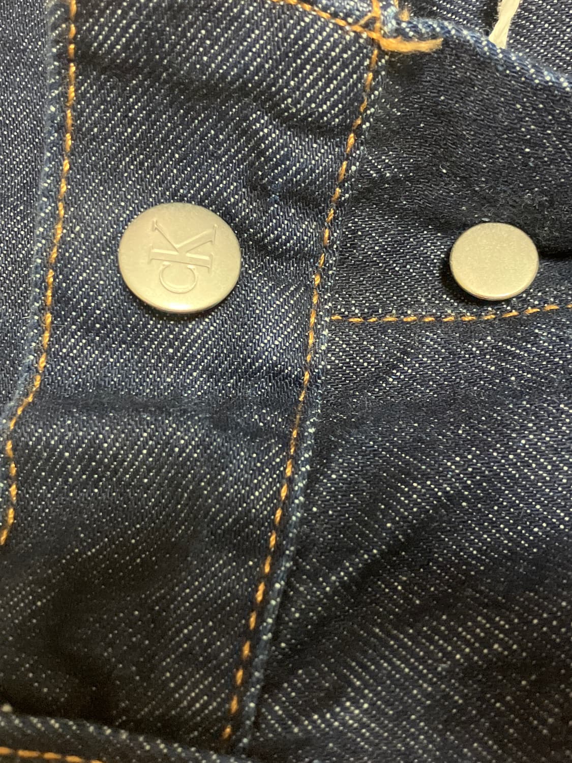 캘빈클라인바지 상품이미지2