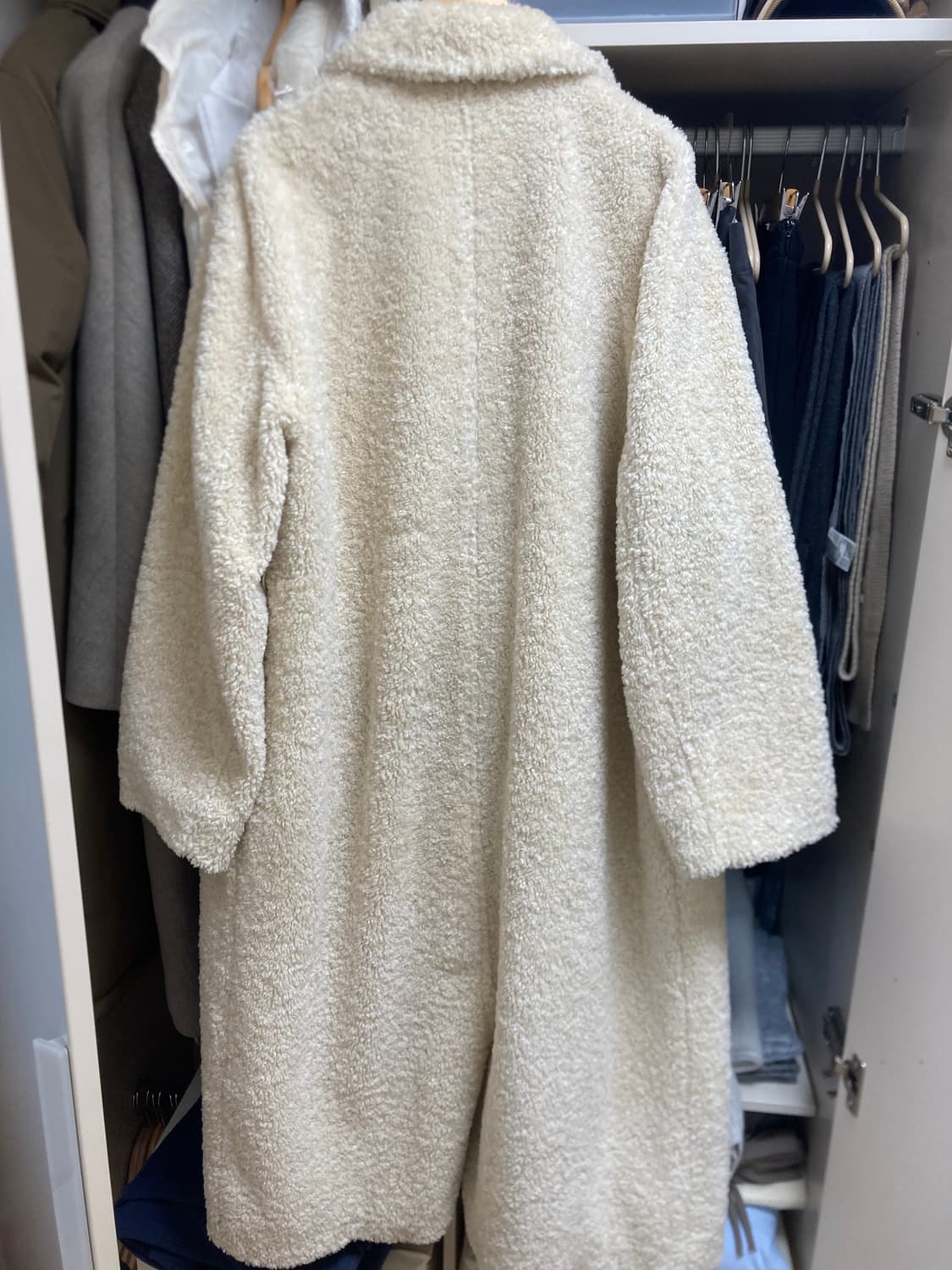 아모멘토 코트 상품이미지6