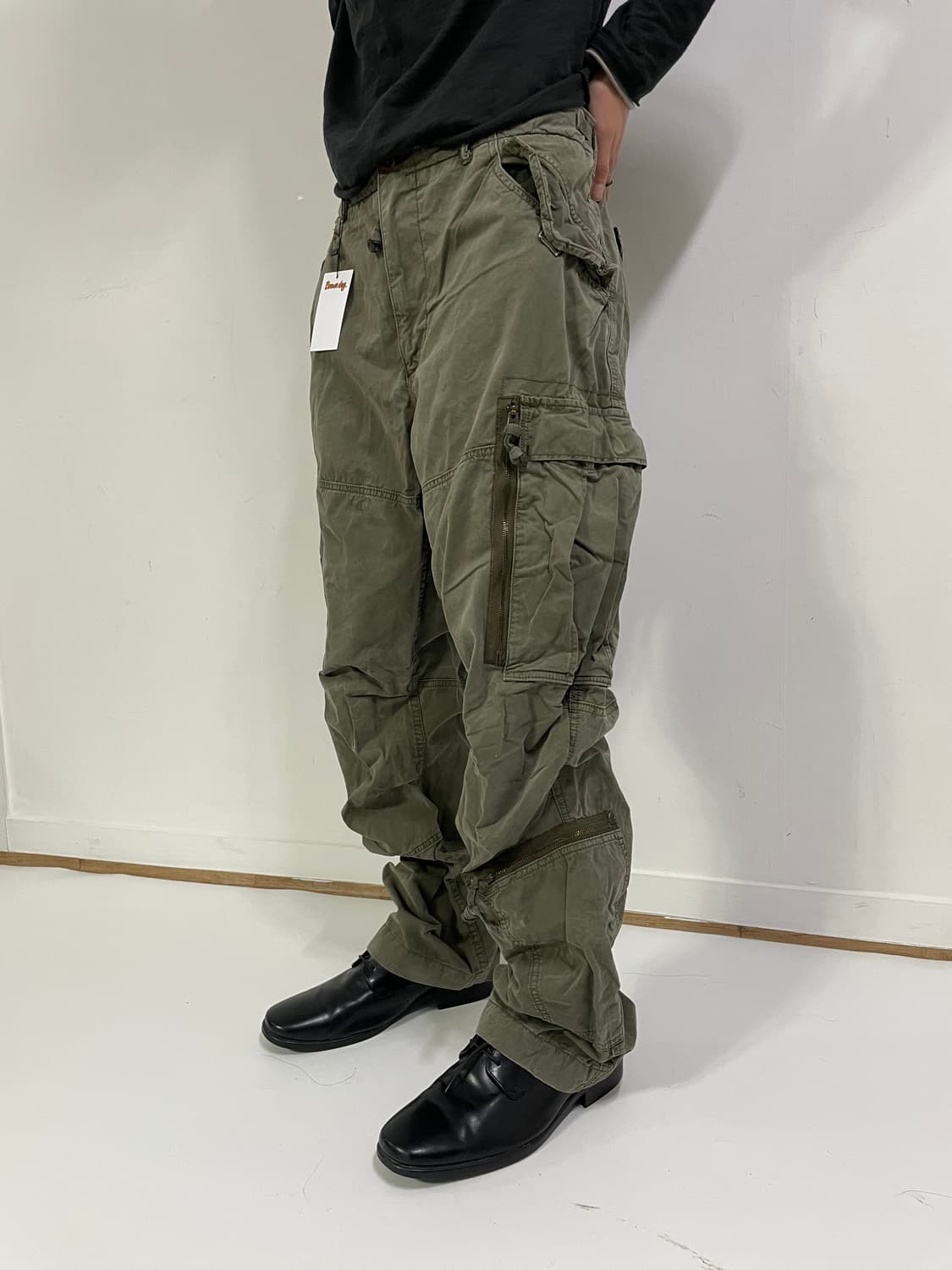 폴로랄프로렌 카고 팬츠 상품이미지1