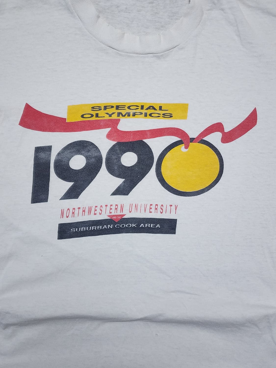 90s Oneita "Greenport Fire Dept"32 상품이미지4