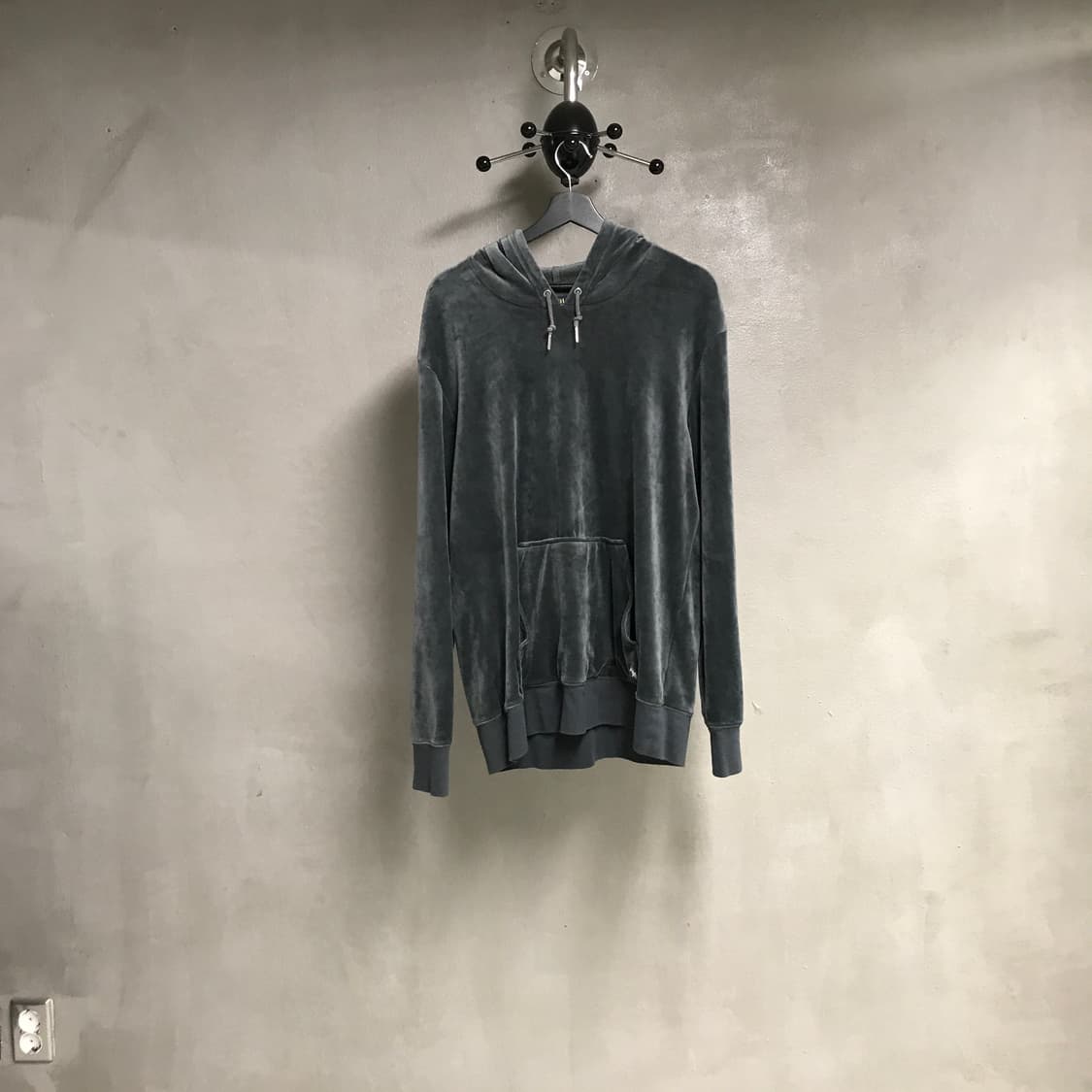 폴로 랄프로렌 후드티 M 상품이미지1