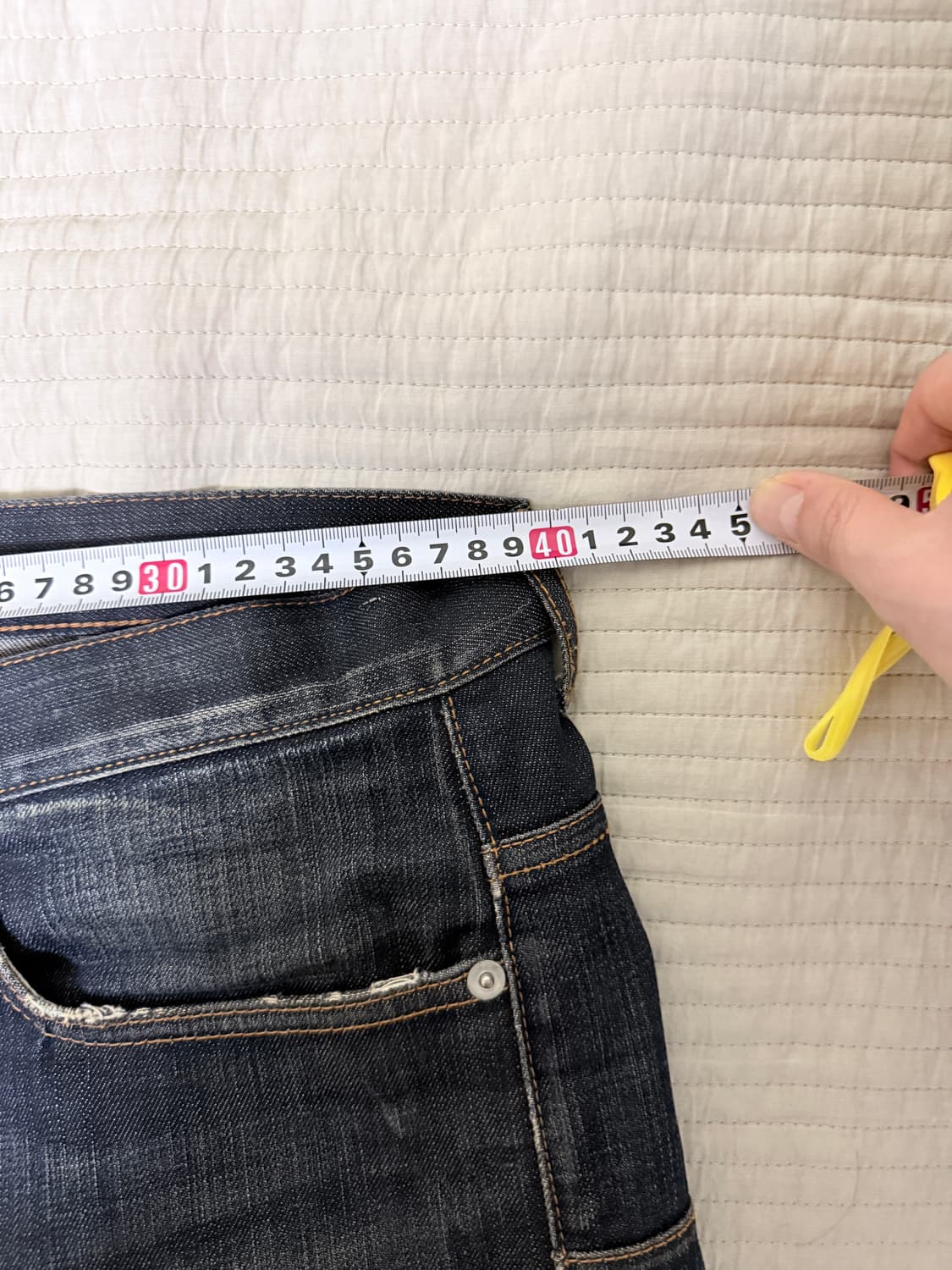 디올옴므 11ss 제이크 28사이즈 상품이미지7