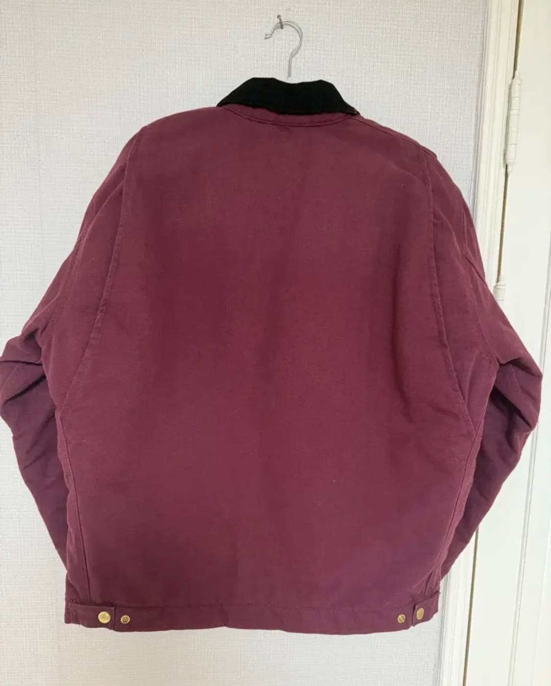 칼하트wip 말벡 라지사이즈 상품이미지2