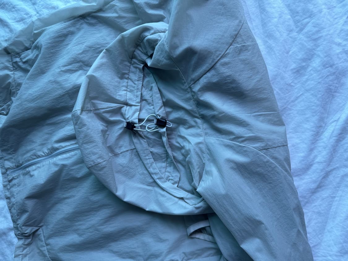 Post archive faction 5.0 테크니컬 제킷 상품이미지6