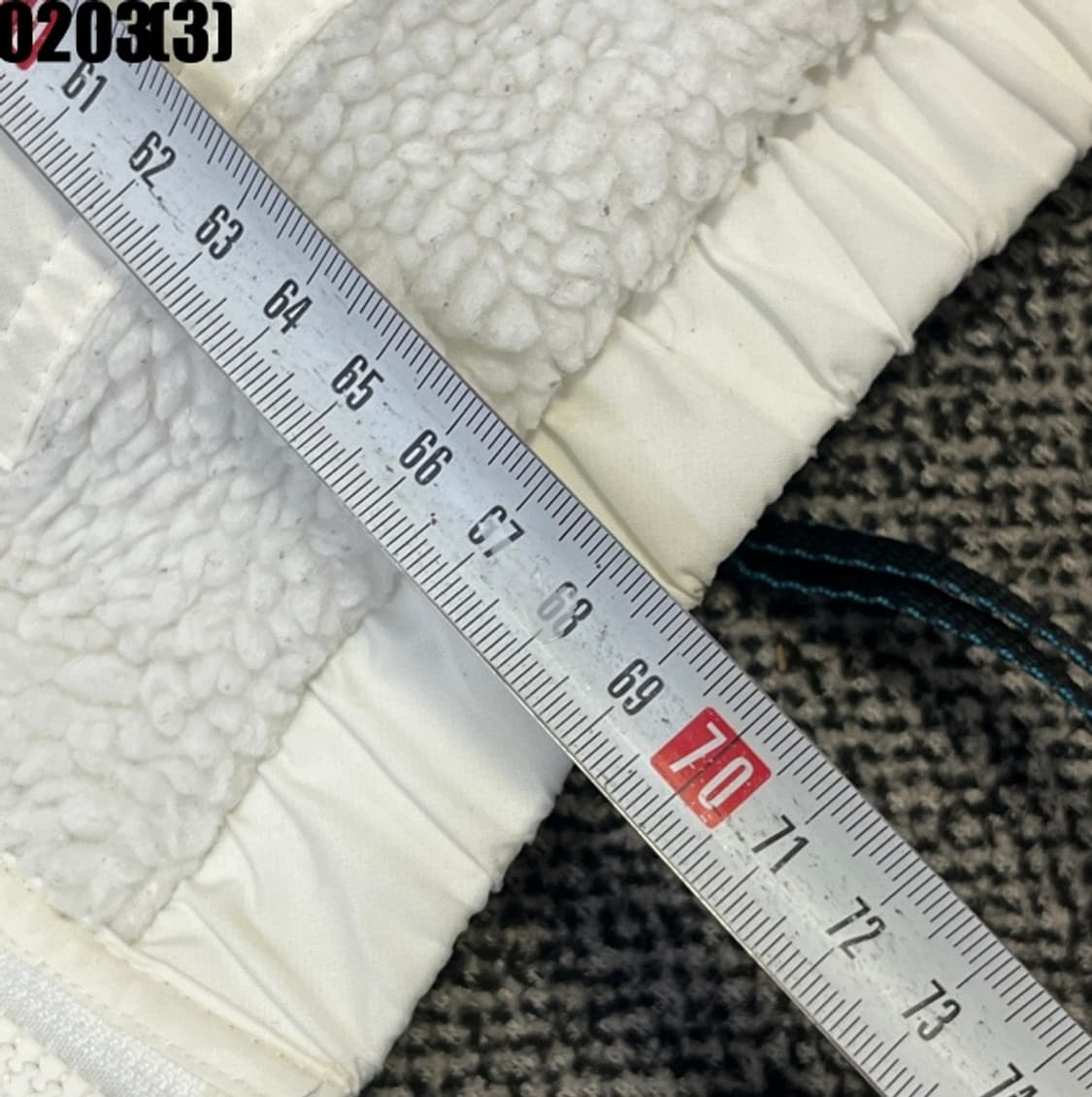 아디다스 플리스 후드 자켓 상품이미지7