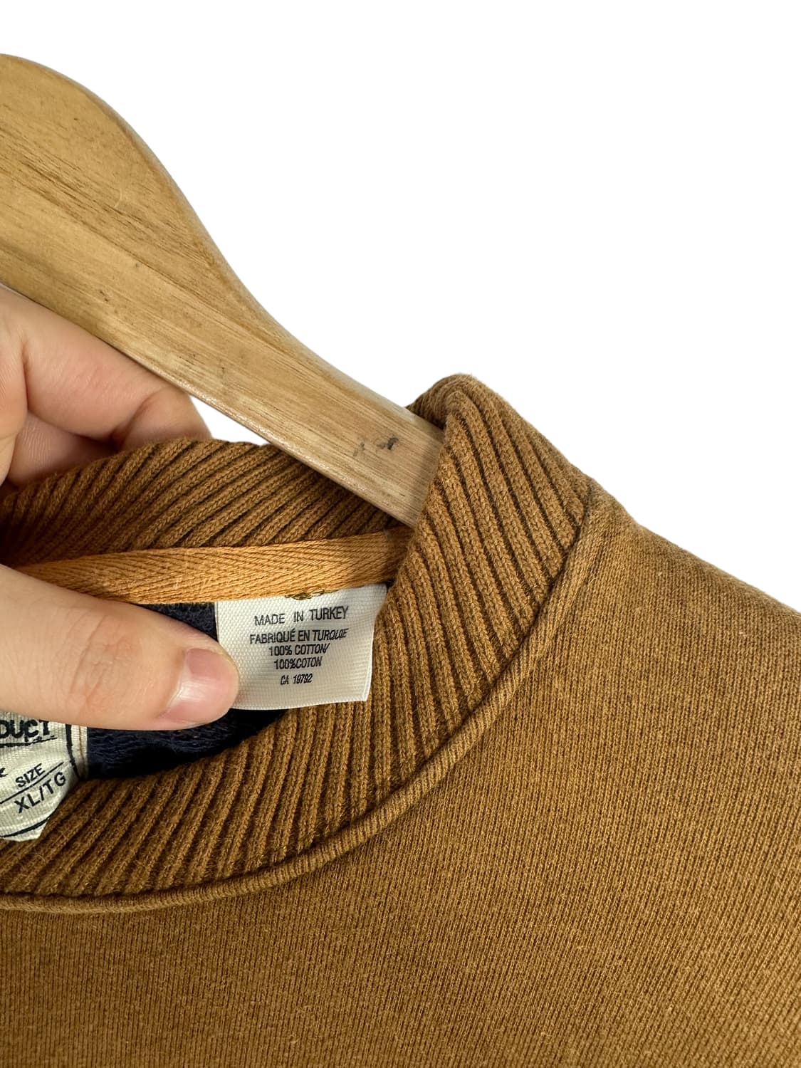 Timberland 1973 sweatshirt  상품이미지8