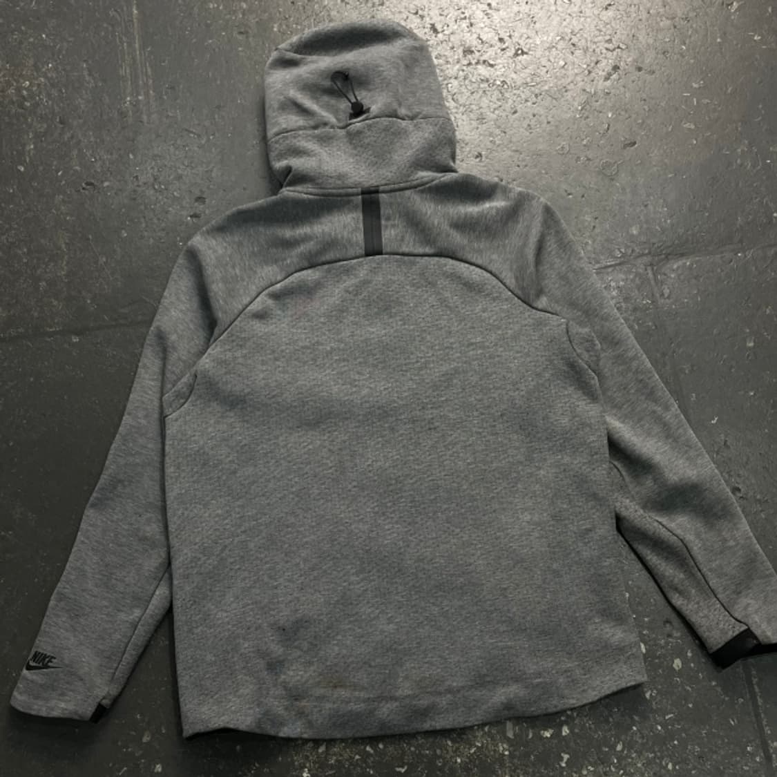 105 나이키 테크팩 후드집업 상품이미지6