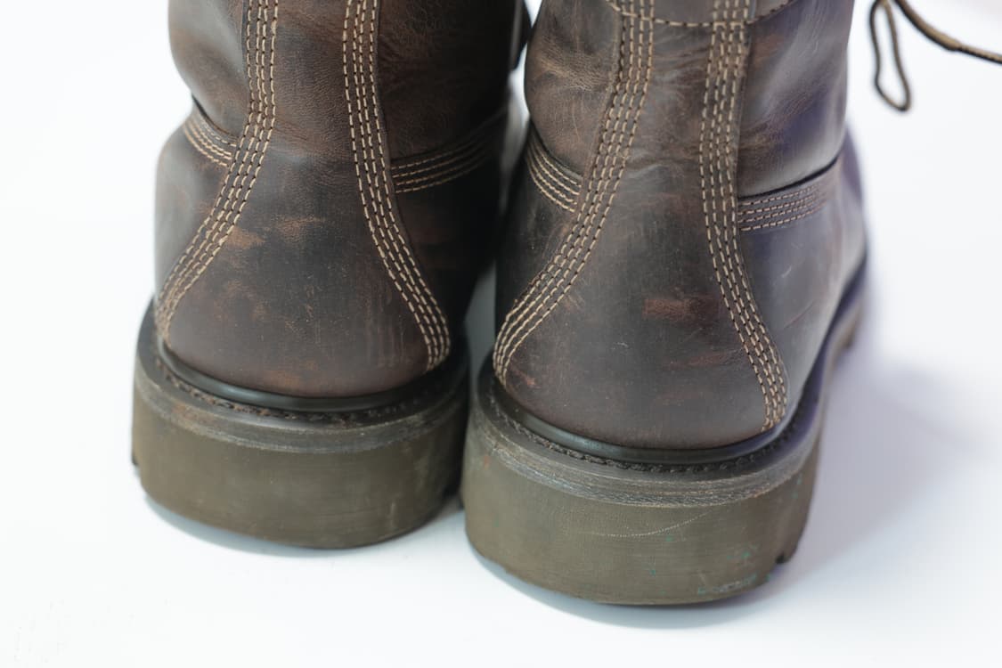 G.T. HAWKINS Work Boots 상품이미지3