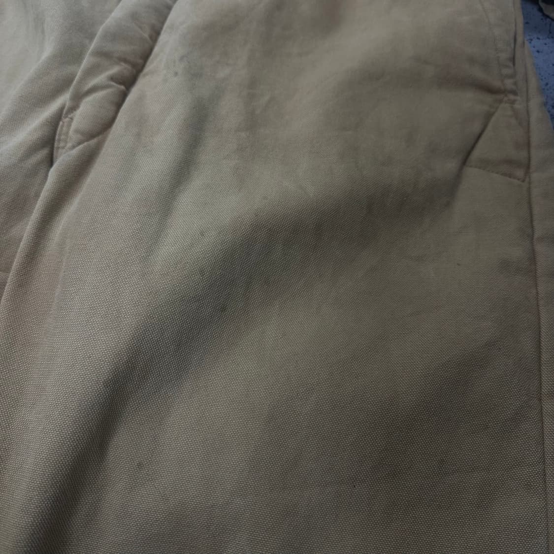 ✨ (바배) 윌스 USA 90s 워크 점프 수트  상품이미지4