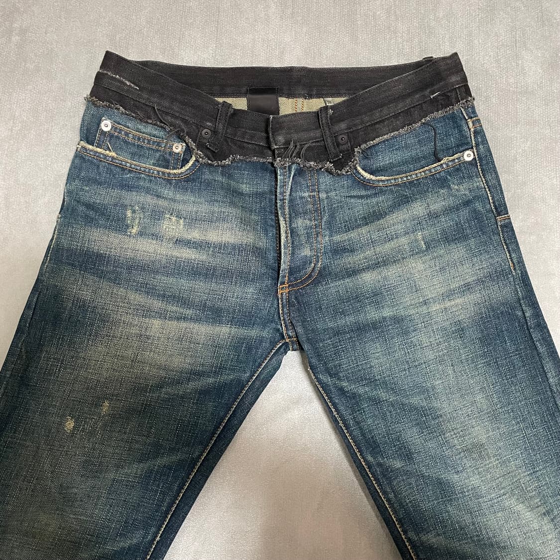 디올옴므 06aw 커머번드 28 상품이미지3