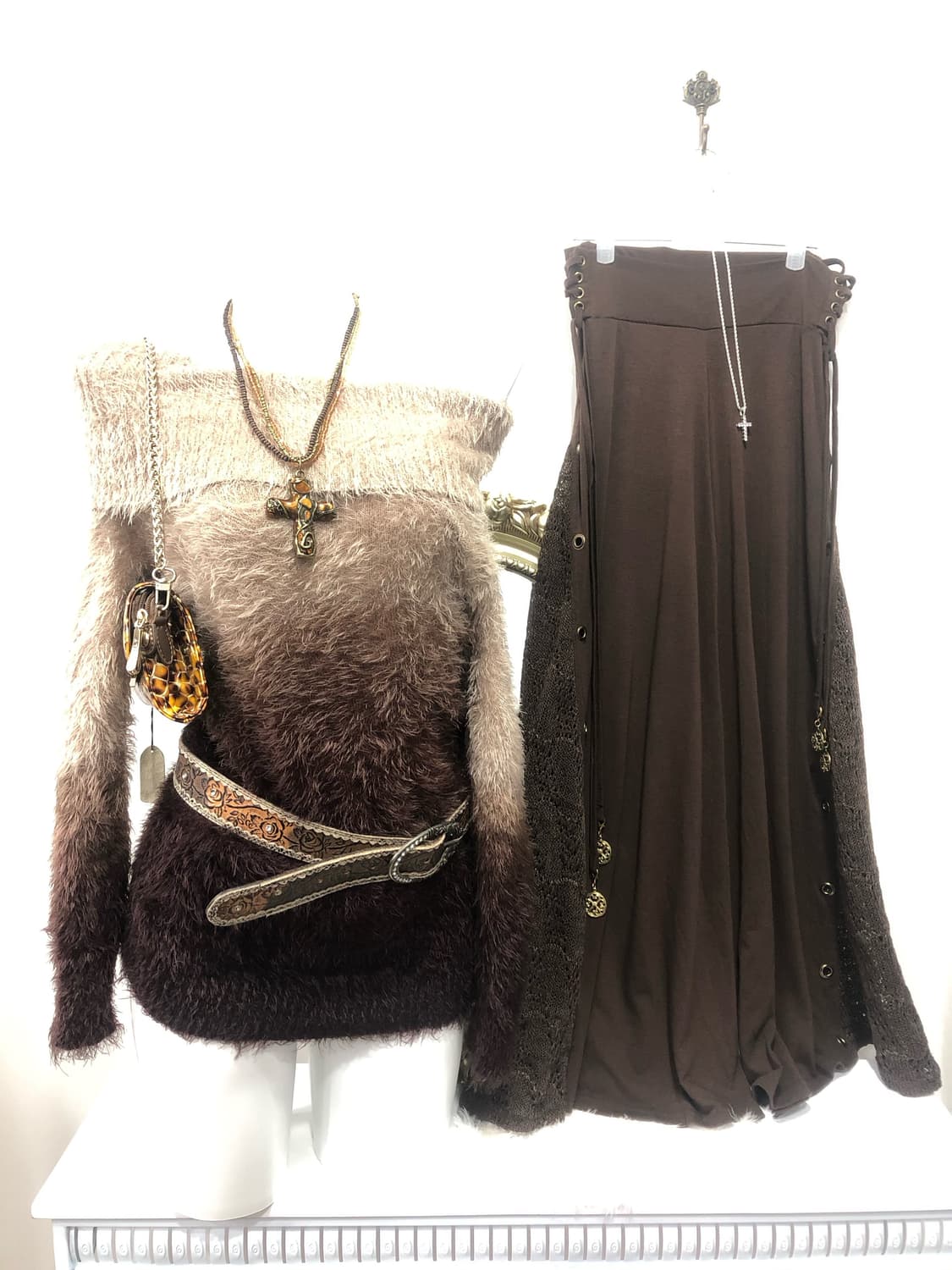 onee gyaru set 상품이미지1