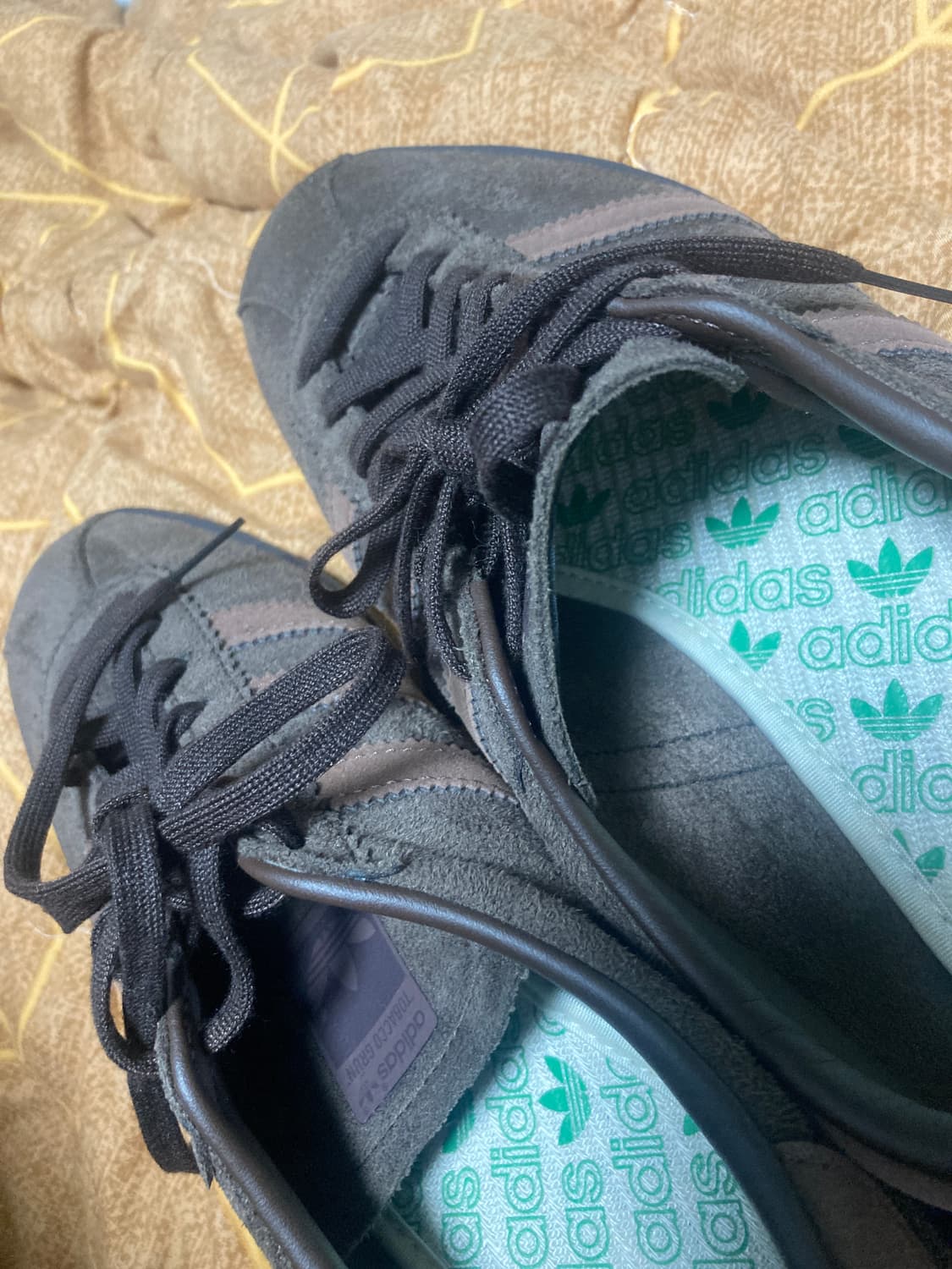 아디다스 신발 260 상품이미지2