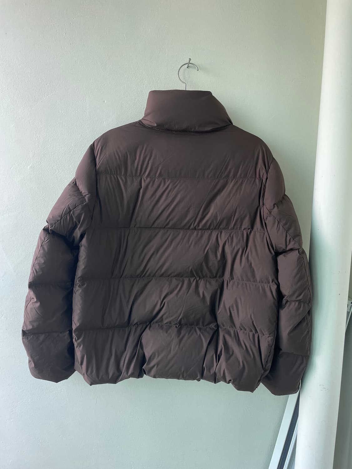 유니클로 파우더 소프트다운 재킷 S 상품이미지2