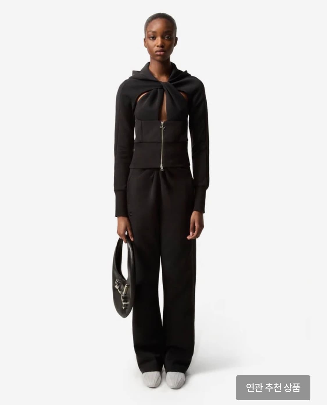 퓨마X코페르니  후드집업 [PUMA X COPERNI T7 JACKET] 상품이미지2