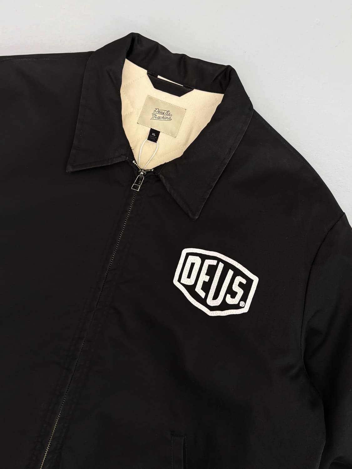 데우스 엑스마키나 오버핏 2.0 워크자켓 상품이미지5